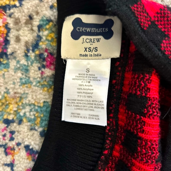 6/$25 SMALL DOG CLOTHING - Picture 3 of 7